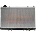 Replacement Aluminum Radiator for Lexus LS400 (1995–2000) Q2058