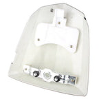 Rear Seat Cover Cowl Tail Fairing for SUZUKI GSXR 600 750 (2004-2005)