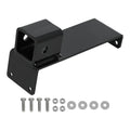 2" Trailer Hitch for Bad Boy Mowers MZ (2018–2020)
