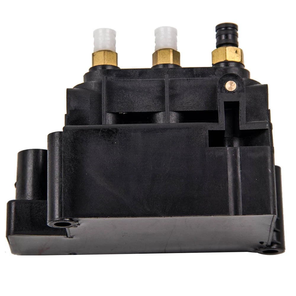 Air Compressor Valve for Mercedes-Benz GL350 450 550 ML250 350 400 ML63 (2006–2014)