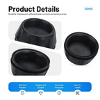 2x Cap Wheel Center for Honda Pioneer 700-4 (2014–2023)