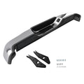 Rear Bumper for Toyota Tacoma 2005–2015 52151-04061 Chrome