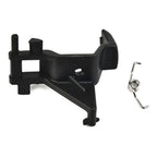 Armrest Latch Clip for Mercedes W166 W292 C292 X166 (2012–2019) Black Plastic
