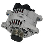 Alternator for Kia Forte Forte5 (2010–2013) L4 2.0L 2.4L 37300-25201 11189 CW