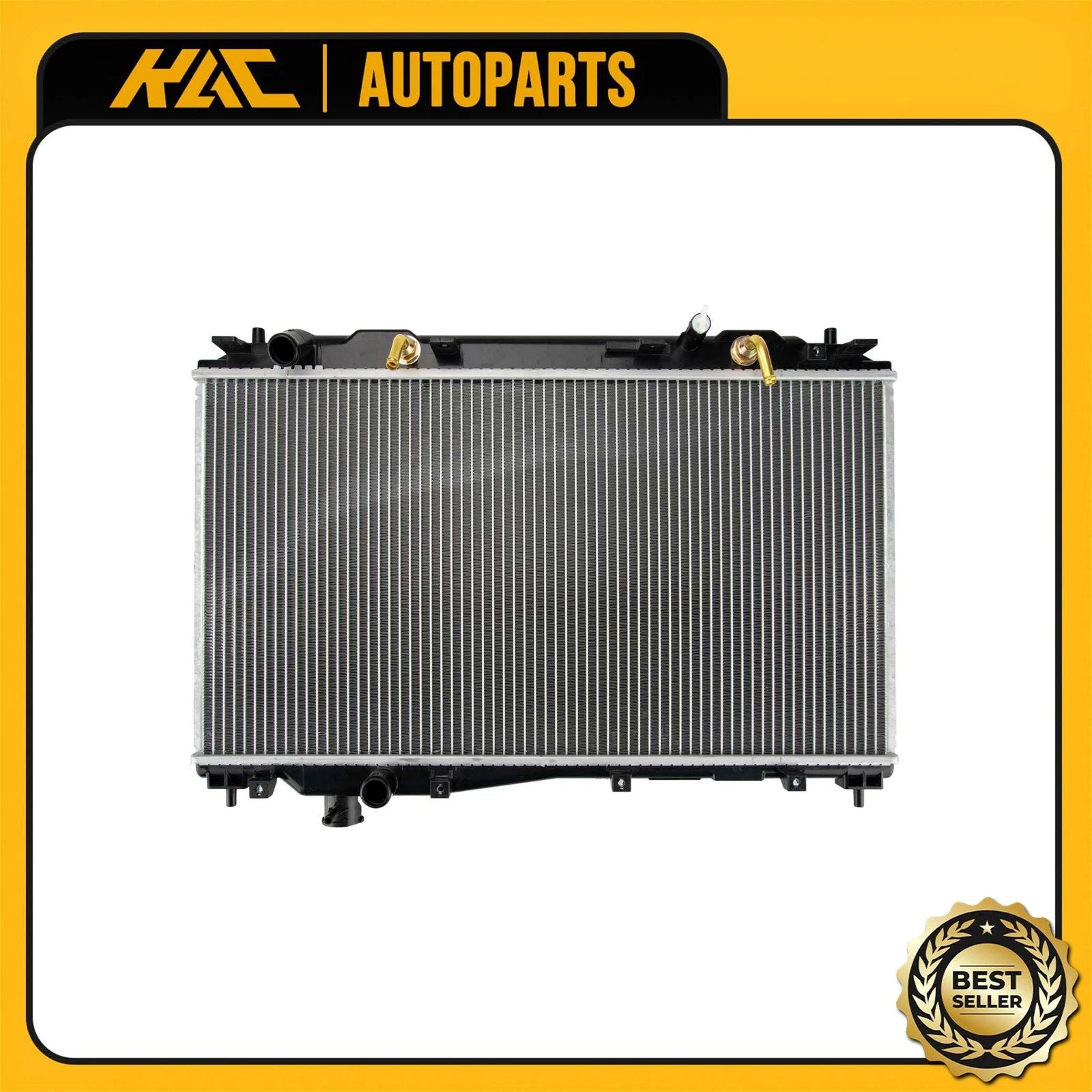 Radiator for Honda Civic 2001–2005 (1.7L)