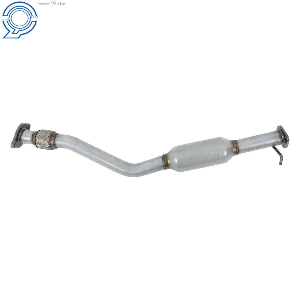 Catalytic Converter for Chevrolet Impala & Monte Carlo (2000–2005)