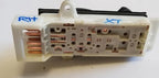 Seat Switch Control RH for Jaguar X-Type (2002–2004)
