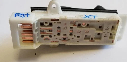 Seat Switch Control RH for Jaguar X-Type (2002–2004)