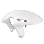 ABS Plastic Front Fender Mudguard for HONDA CBR 1000RR (2008-2009)