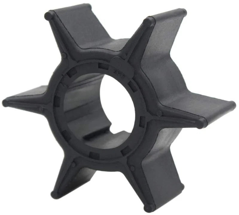 Water Pump Impeller for Mercury 2 Stroke 40-50 HP Outboard (1990–2005) 18-3069