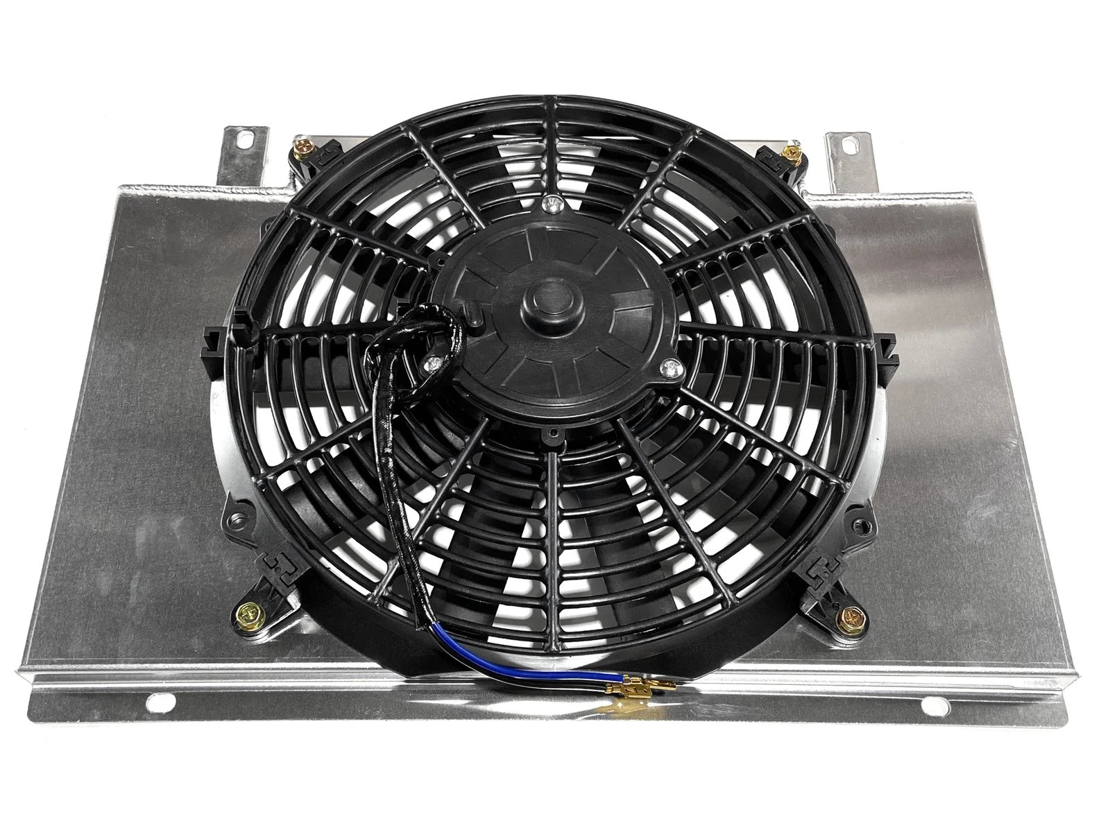 Monster Performance Radiator Fan for Can-Am (709200566)