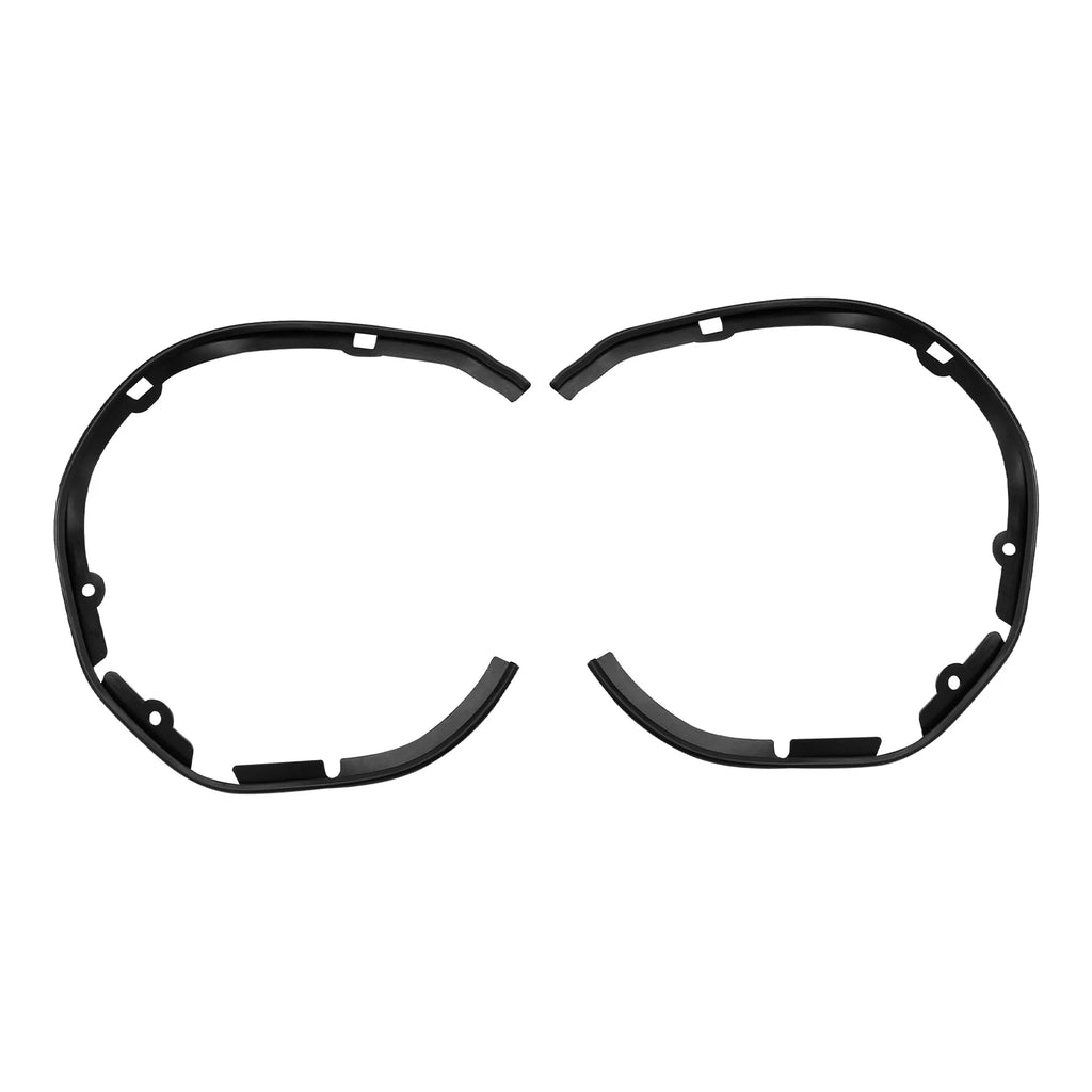 Inner Fairing Trim Seal for Harley Electra Glide, Street Glide, Ultra Limited (2014–2023)