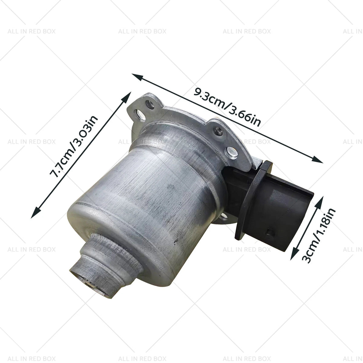 2X Automatic Clutch Actuator for Ford Fiesta Focus (2011–2017)