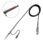 1X Oscilloscope Probe Test Leads Kit for Tektronix (100MHz)