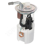 Electric Fuel Pump for Chevy Trailblazer GMC Envoy Isuzu Ascender Saab 9-7X