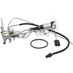 Electric Fuel Pump for Chevy Suburban, Sierra, GMC Jimmy, Blazer