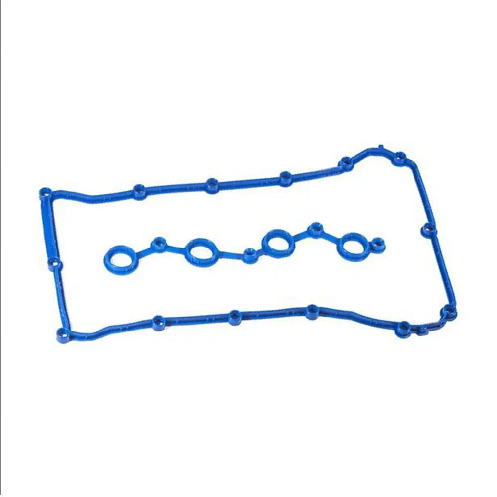Engine Valve Cover Gasket Set for Jeep Dodge Chrysler (2000-2010)