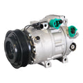 Denso Starter Motor 280-4167 for