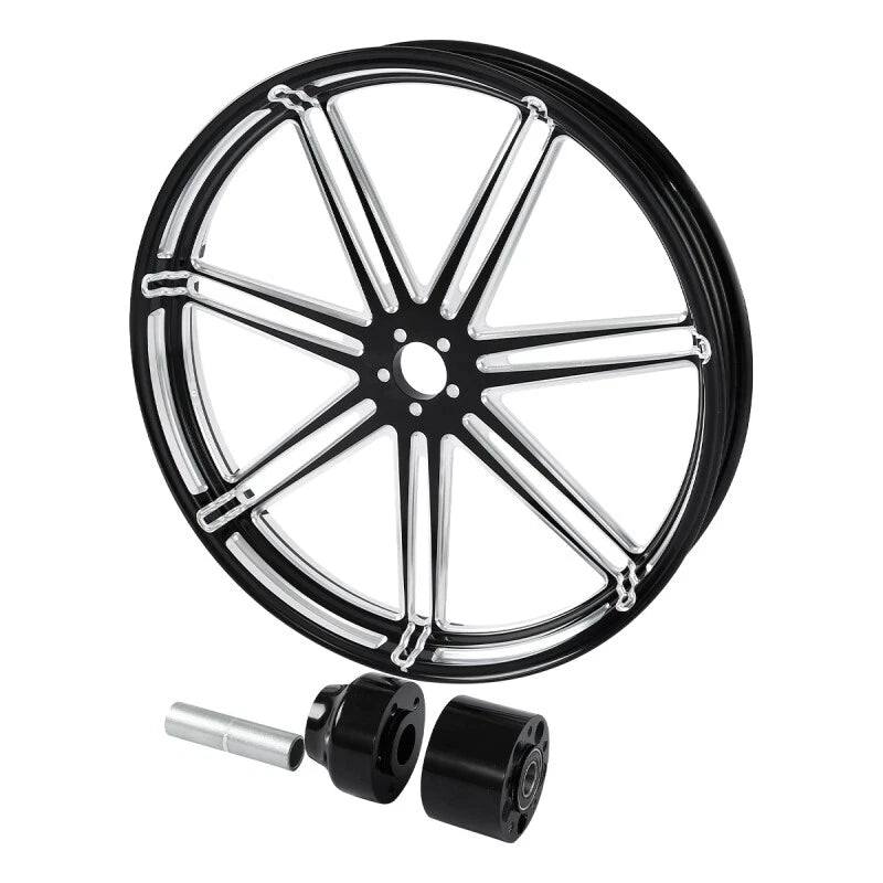 23" x 3.5" Front Wheel Rim for Harley Touring ABS (1997–2021)