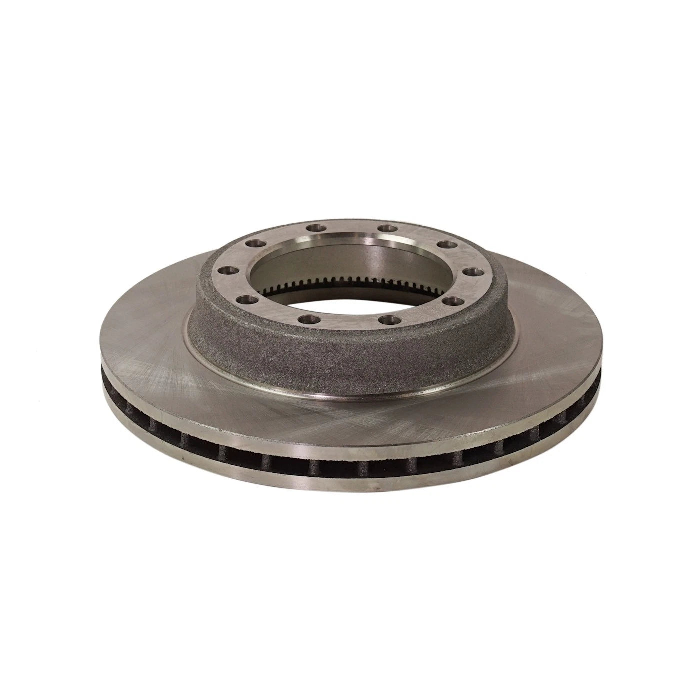 Front & Rear Brake Disc Rotors for Freightliner FL70 FL50 FL60 (1998–2004)