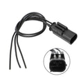 Repair Connector 3 Pole for BMW Motorcycle (611656, 8330, 0413585)