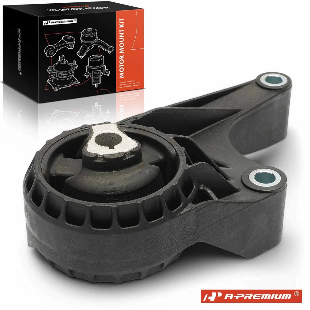 Front Transmission Mount for Chevrolet Cruze (2011â2017) Manual Trans