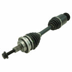 2X Front CV Axle Assembly for Mercedes-Benz E350 E550 (2006–2009)