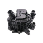 Engine Coolant Thermostat for BMW G20 G30 330 530 X3 Z4 (2019-2023)
