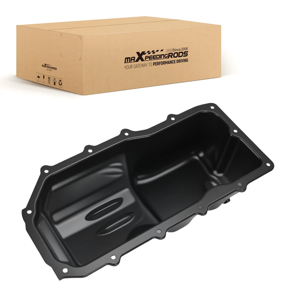 Engine Oil Pan for Chrysler Sebring (1995–1999) M04667547 Steel