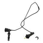 Clutch Master & Slave Cylinder Set for Land Rover Freelander (1997–2006)