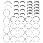 Complete Engine Piston Kit for Honda Civic (2001-2005) 1.7L D17A2