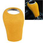 Gear Shift Knob Cover Trim for Mercedes Benz A C E G CLS GLK (2010–2020)