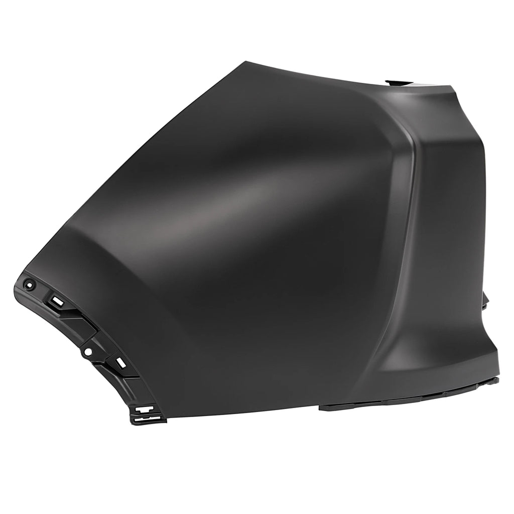 Left Rear Bumper End Cap Cover for Honda CR-V (2017–2022)