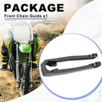 Swingarm Chain Slider for Kawasaki KX65 (2002–2024) 12053-1456