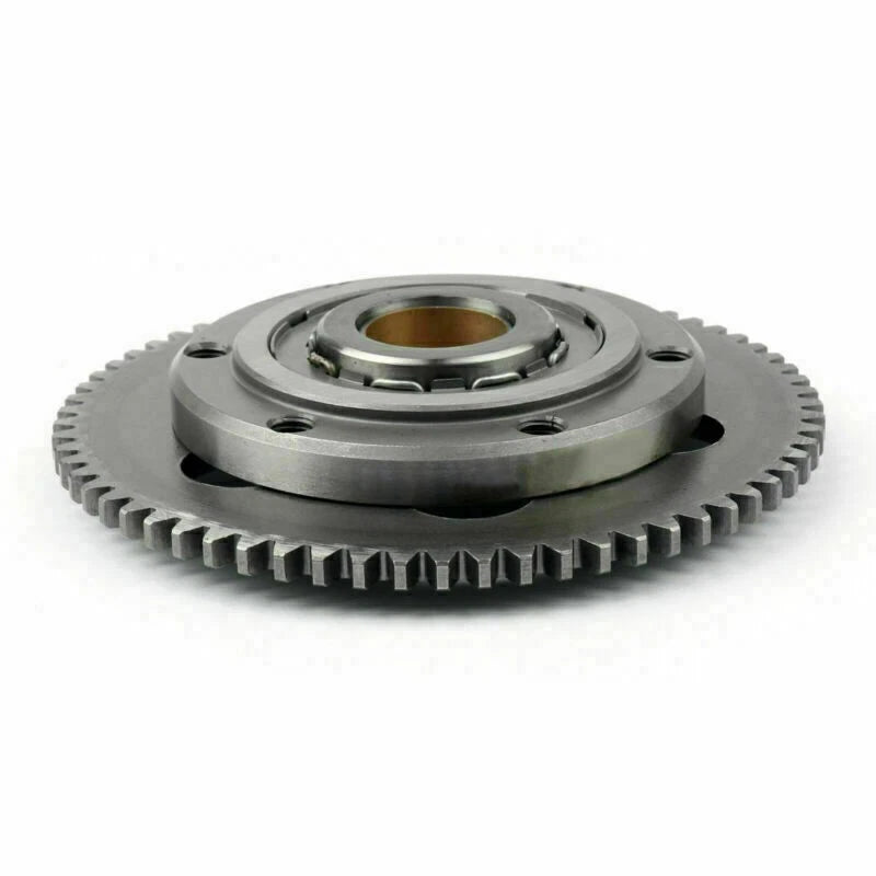 Starter Clutch Flywheel Puller for Yamaha XV XVS SRV SRX 250 (1990–2000)
