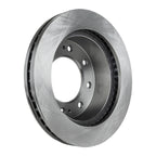 Front Brake Disc Rotors for Chevy Silverado 2500 HD/Sierra (2001–2019)