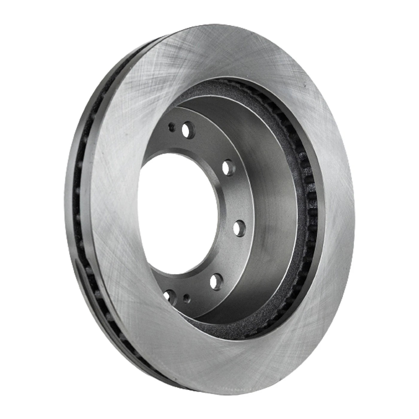 Front Brake Disc Rotors for Chevy Silverado 2500 HD/Sierra (2001–2019)