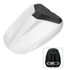Rear Seat Fairing Cover for Suzuki GSX-S 750 (2017–2023) White
