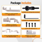 Engine Timing Tool Kit for BMW Mini Cooper (2008-2009)