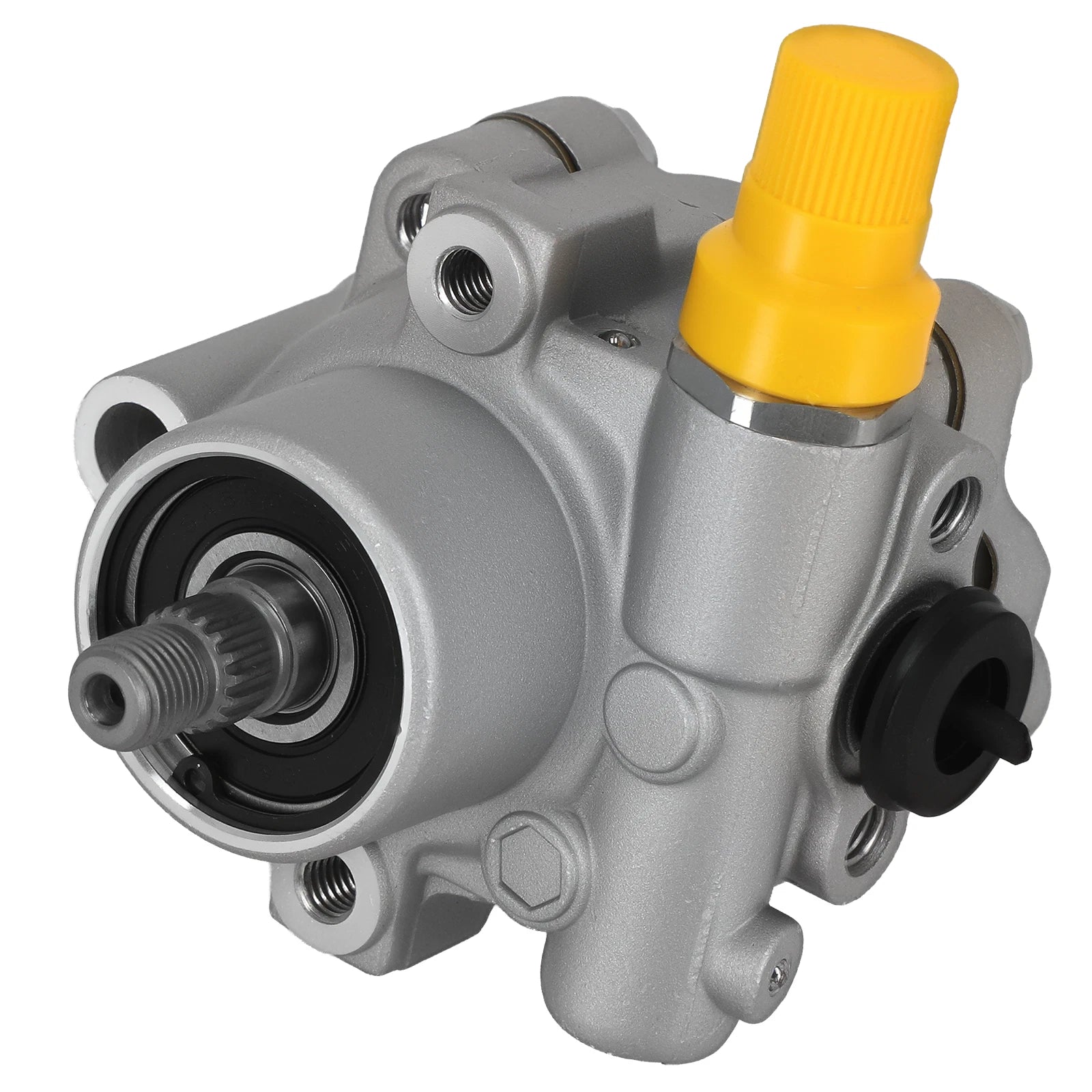 Power Steering Pump for Infiniti FX45 V8 4.5L (2003–2008)