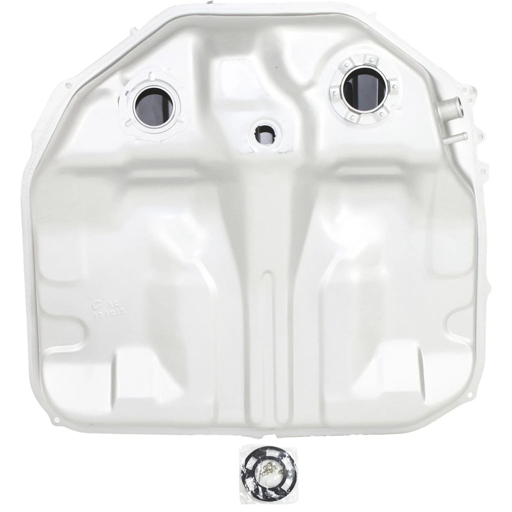 17 Gallon Fuel Gas Tank for Honda Accord (1990–1993) Silver