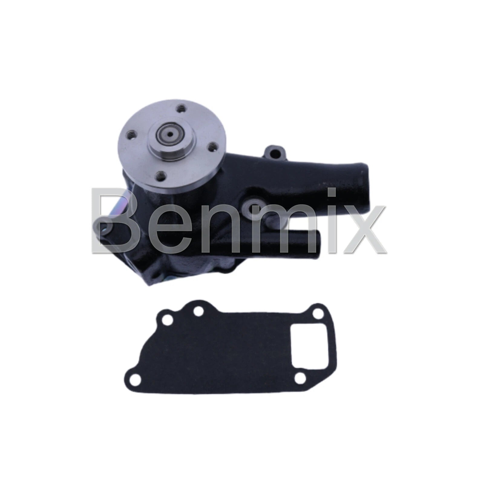 Water Pump 65.06500-6114 A213847 for Doosan DB33 PU034 Forklift (D20S-2)