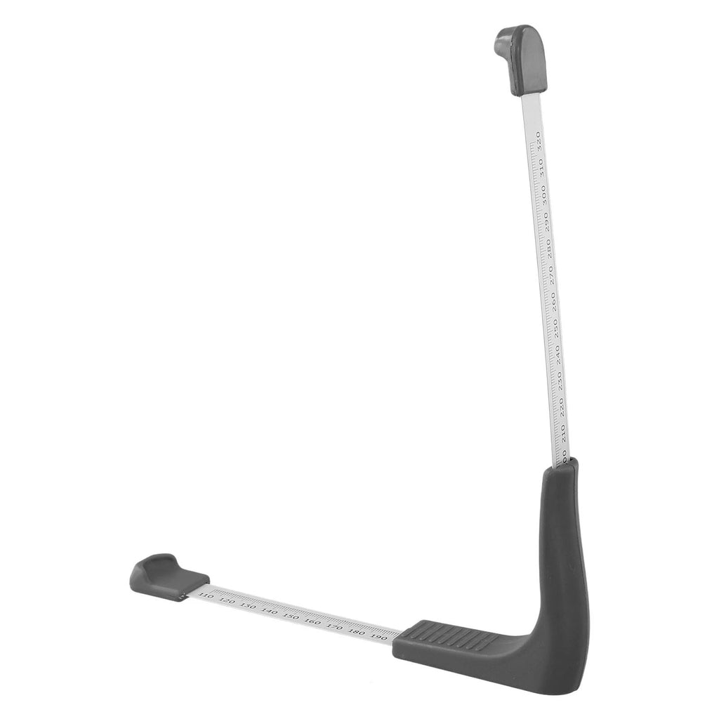 Shoe Measurer Foot Gauge for Adults & Children (110-320mm)