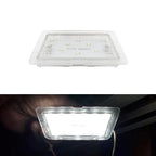LED License Plate Light for Opel Astra G MK4 (1998–2004)
