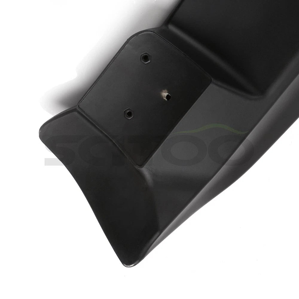 Rear Wing Spoiler for Lexus GX470 (2003–2009)