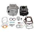 Cylinder Engine Rebuild Kit for Honda Z50 Z50A Z50R (1968–1999)