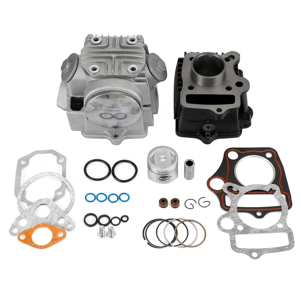Cylinder Engine Rebuild Kit for Honda Z50 Z50A Z50R (1968–1999)