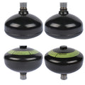 4X Suspension Accumulator Kit for Lexus LX570, Toyota Land Cruiser J200 (2008–2021)