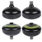 4X Suspension Accumulator Kit for Lexus LX570, Toyota Land Cruiser J200 (2008–2021)