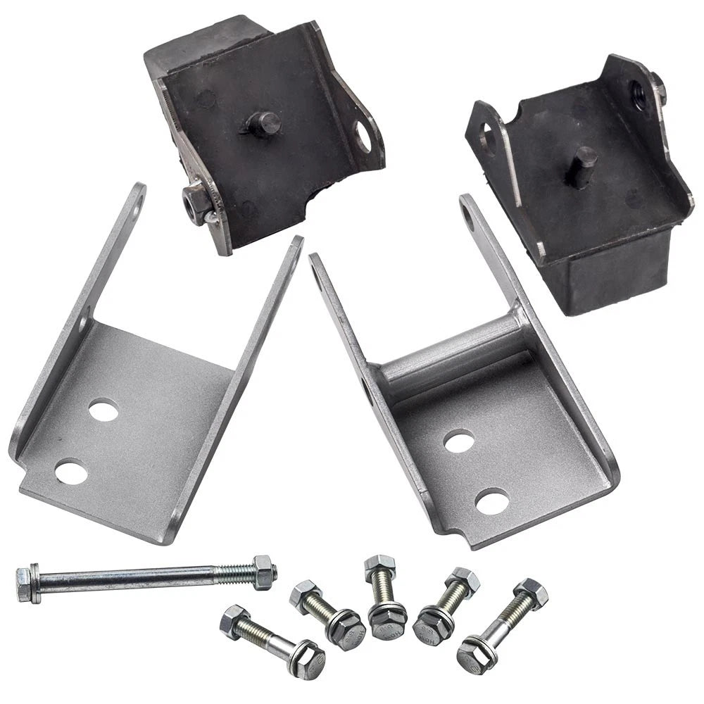 Motor Mounts for Dodge B-Body/E-Body (1966-1974)